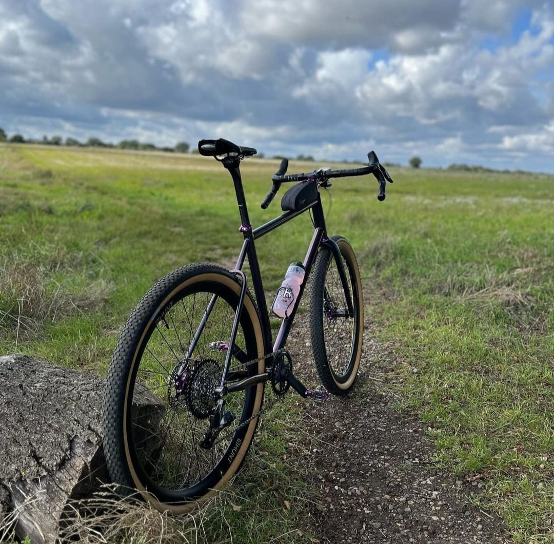 Cycling