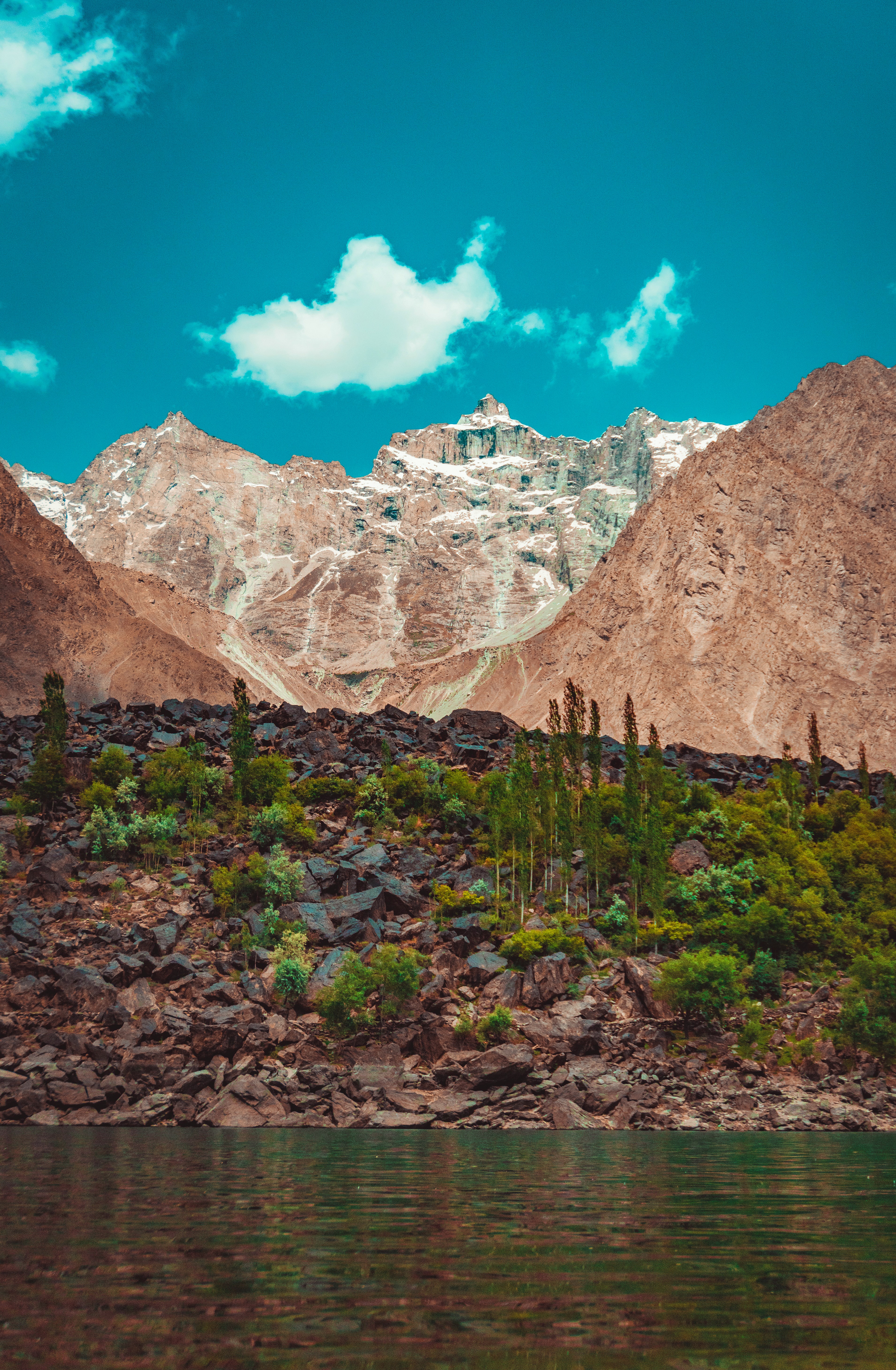 Skardu