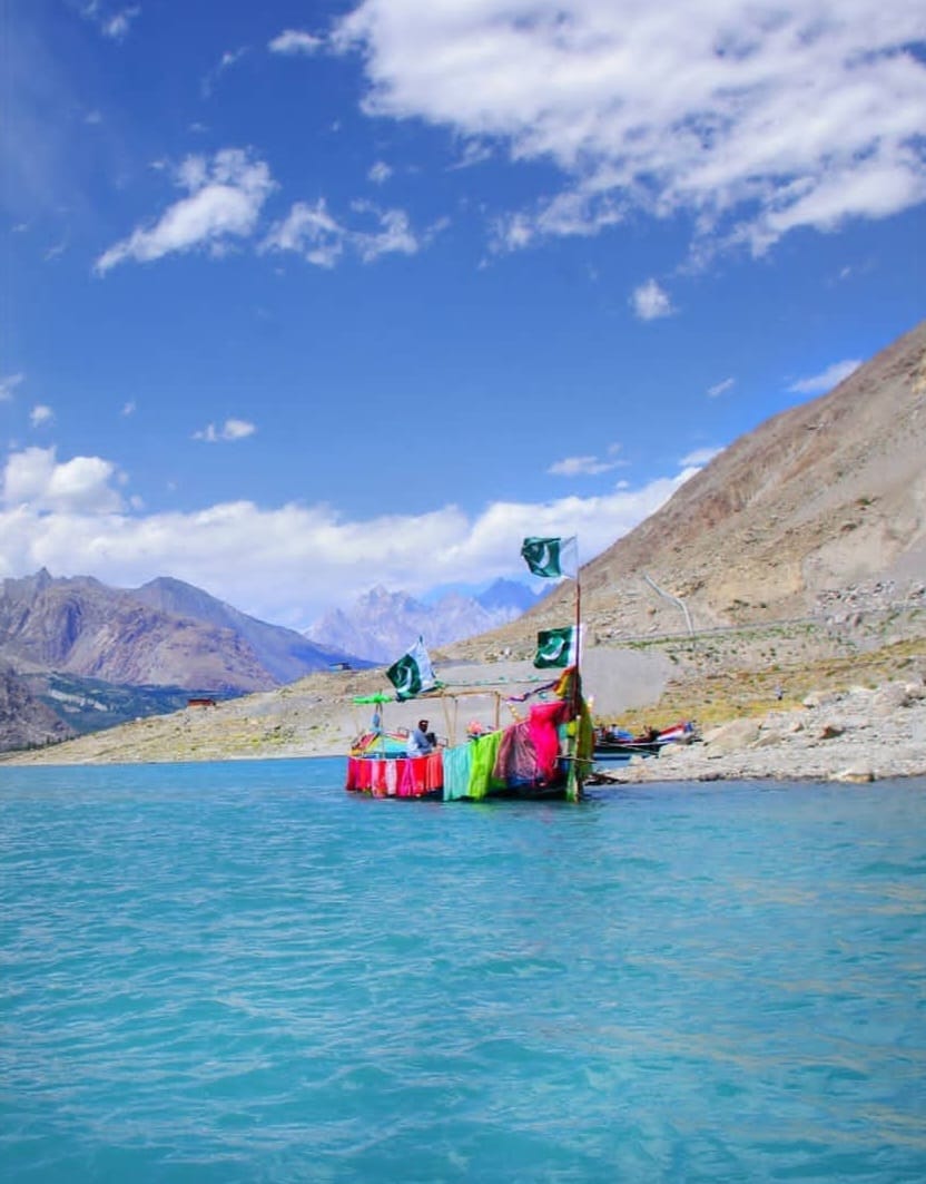 Hunza Valley 2