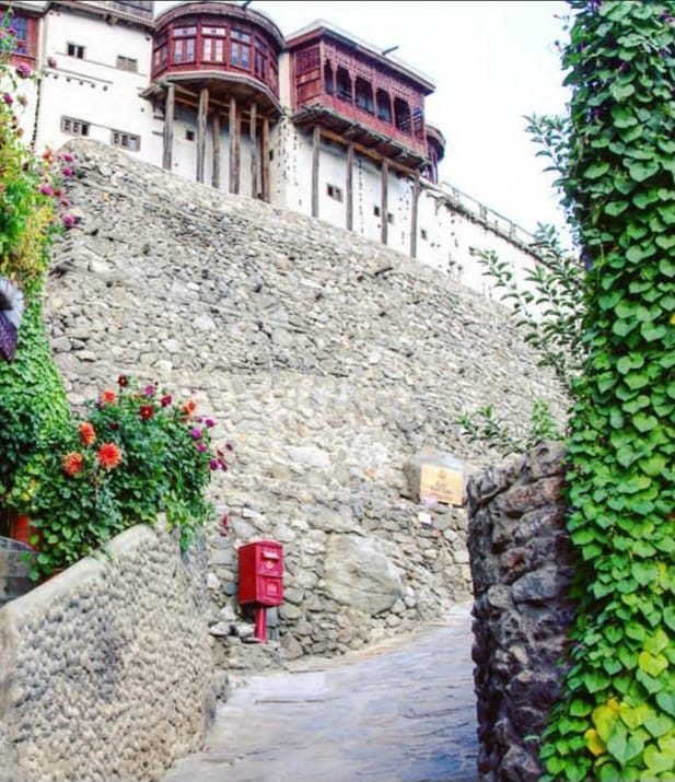 Hunza Valley 3