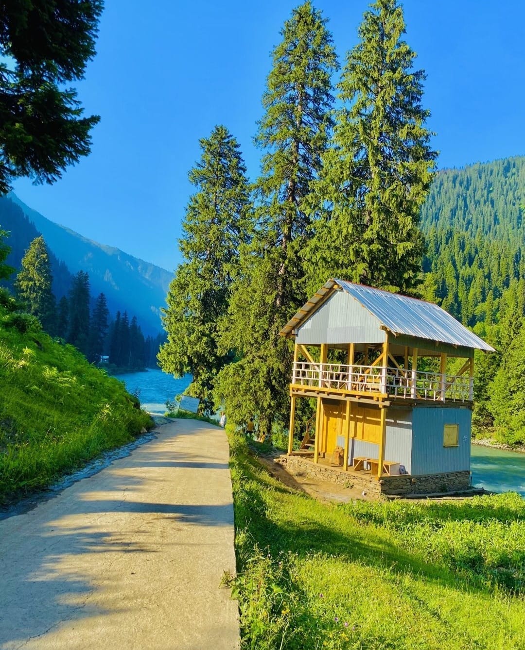 Skardu 1